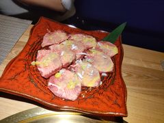 -江户烧肉(高德店)
