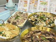 -石潭贵香酒店(玄真路店)