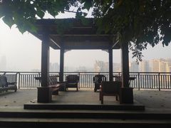 -新都巷步道