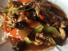 -代木儿回锅肉
