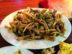 -荔园小馆(园岭新村二期店)
