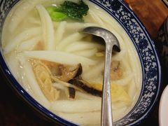 -一楼食业·美食人家