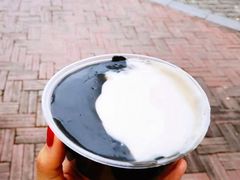 -鞠氏黑芝麻糊(水塔店)