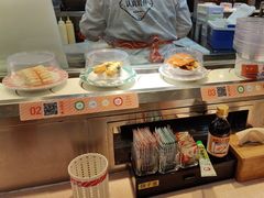 -新一番回转寿司(沙湾公园店)