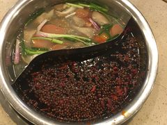-朱氏胖子烂火锅(洪崖洞店)