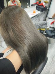 -青霖·飘逸造型