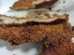 炸猪排-明呈黄鱼面馆(斜土路店)