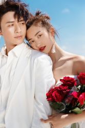 -巴黎恋人婚纱摄影(东莞总店)