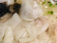 -鸡鸣汤包(复地活力广场店)