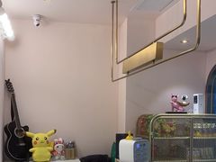 -极光点播影院·Switch.游戏馆(世界之窗店)