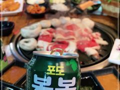 -杀猪天·韩国烤肉(总店)