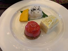 -火舞泰·泰式海鲜火锅餐厅(世纪城店)