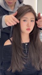 -DL HOPE明星造型