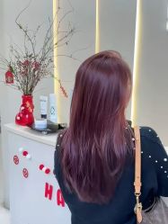 -十六番发型师事务所