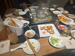 -巴庄重庆火锅(登封一店)