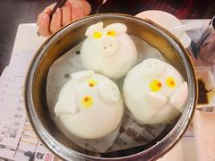 -点点心点心专门店(湾仔店)