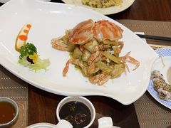 -东江海鲜酒家(艺都分店)