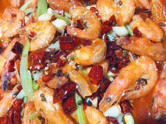 -中央财经大学-食堂