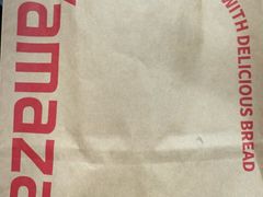 -山崎面包(静安久光店)