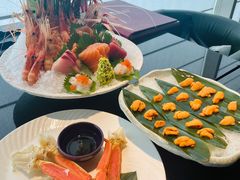 -王鼎精致料理铁板烧(世博源店)