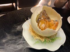 -柒园·三十年创意杭帮菜(龙湖滨江天街店)