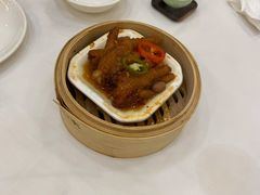 XO酱陈村粉-顺德人家食府(黄金广场店)