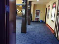 -华谊兄弟影院(IMAX洋桥店)