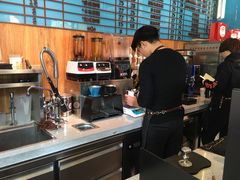 -尼珂波咖啡站(联合广场店)