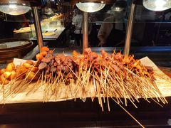 -吉布鲁牛排海鲜自助(温江合生汇店)