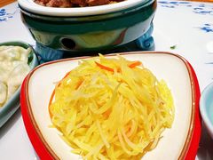 -东方饺子王(哈西万达店)