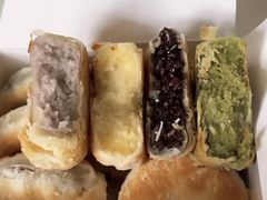 -栗酥饼(南长街店)