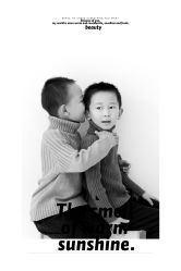 -幺幺BABY婚纱摄影