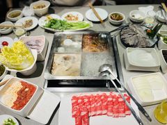 -海底捞火锅(劲松店)