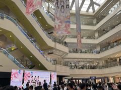 -光启城时尚购物中心