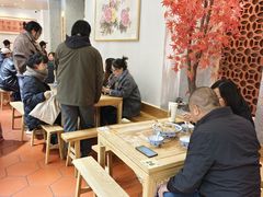 -忠记姜母鸭