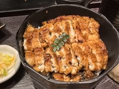 -玄白·炭烤活鳗(上海首店)