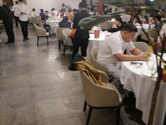 -月福京味斋·烤鸭店·北京菜(鼓楼总店)