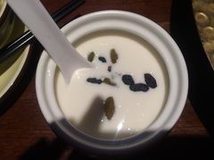 -塔里木新疆饭店(新北万达店)