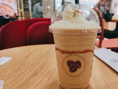 -COSTA COFFEE(上海月星环球港店)