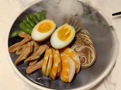 -食廬(浦东嘉里城店)