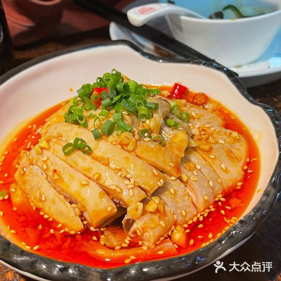 流湘地图