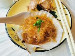 -渔民船说·北塘海鲜·天津菜·海肠捞饭(北塘古镇店)