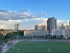 -北京化工大学(东校区)