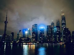 -外滩8号 whisky bar(金延大厦店)