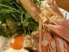 -蟹道乐(網元別館店)