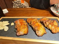 -外婆家(蓝色港湾店)