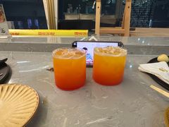 -伍贰赫兹·鮨合·烧鸟高空餐厅