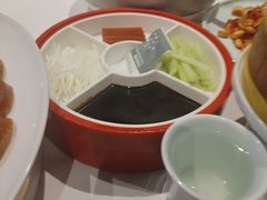 -惠丰堂饭庄·烤鸭·京味菜(西北旺·唐家岭店)