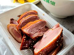 南京板鸭-章云板鸭(评事街店)