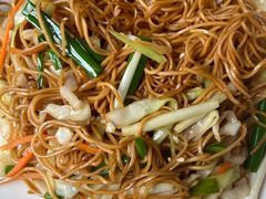 -顺德美的万豪酒店-万豪中餐厅